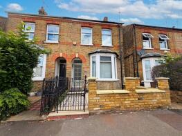 16, Elthorne Road, Uxbridge UB8 2PS