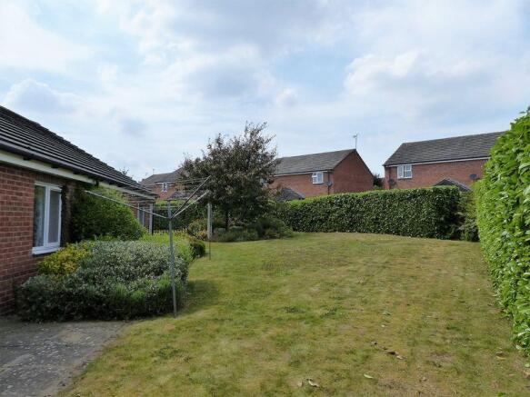 Communal Grounds 