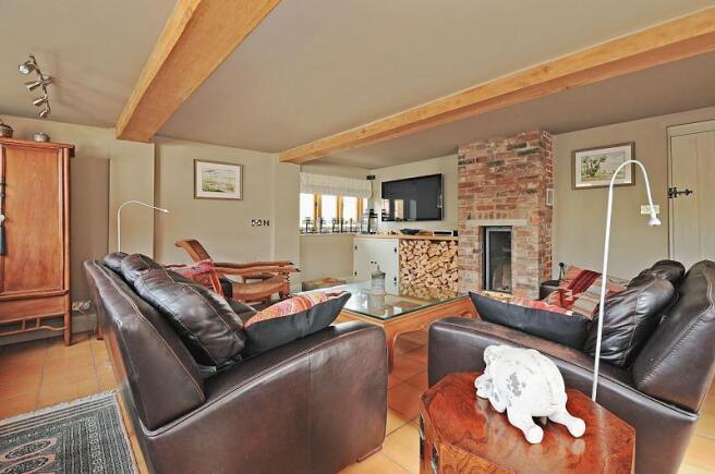 forge cottage