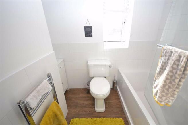 Bathroom/w.c