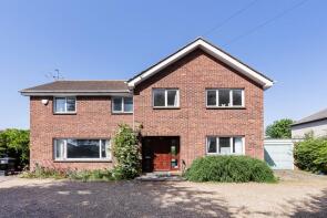 Porecroft, Stanstead Road, Hoddesdon EN11 0RZ