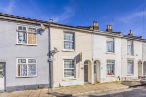 95, Cuthbert Road, Portsmouth PO1 5PU