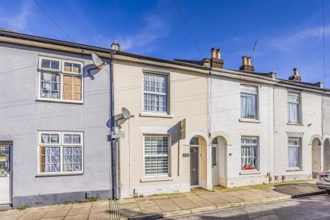 Cuthbert Road, Portsmouth