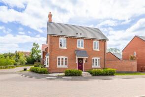 31, Hurley Place, Coalville LE67 2GW
