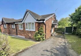 2, The Cloisters, Preston PR2 2PY