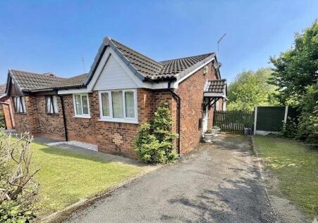 The Cloisters, Ashton-on-Ribble, Preston, Lancashire, PR2