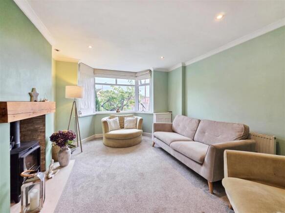 Redhill Road, Arnold, Nottingham photo 4