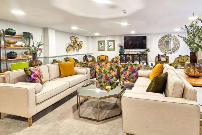 1 bed Retirement Property for sale Image 5