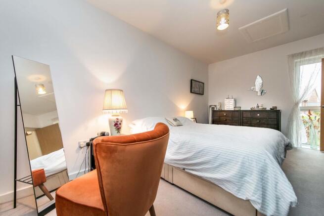 Bedroom 2, 2