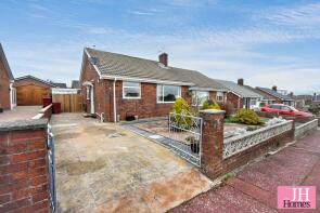 13, Skelwith Drive, Barrow-in-furness LA14 4PF