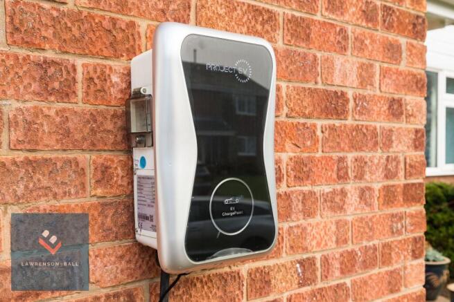 Charging Point