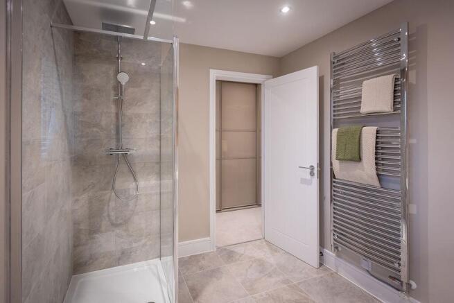 Eg. Bathroom
