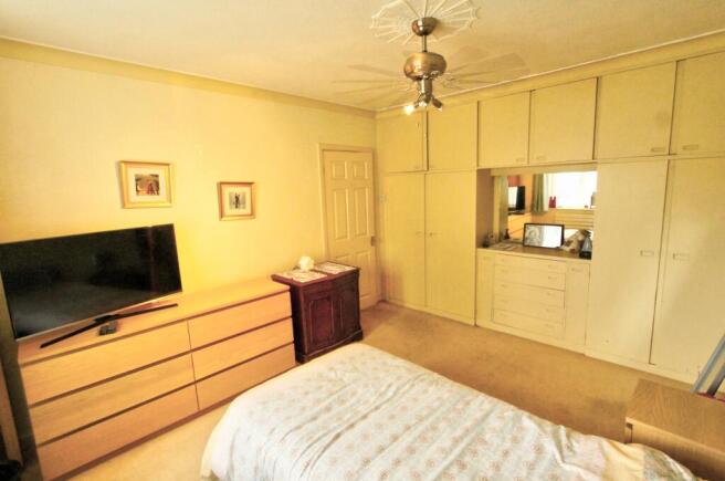 Bedroom 2