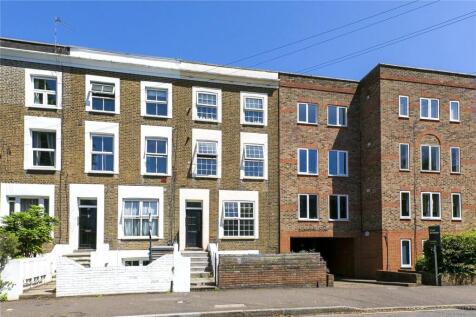 Arragon Road, Twickenham, TW1