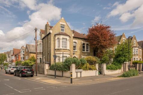 Kempshott Road, Streatham Common, London, SW16