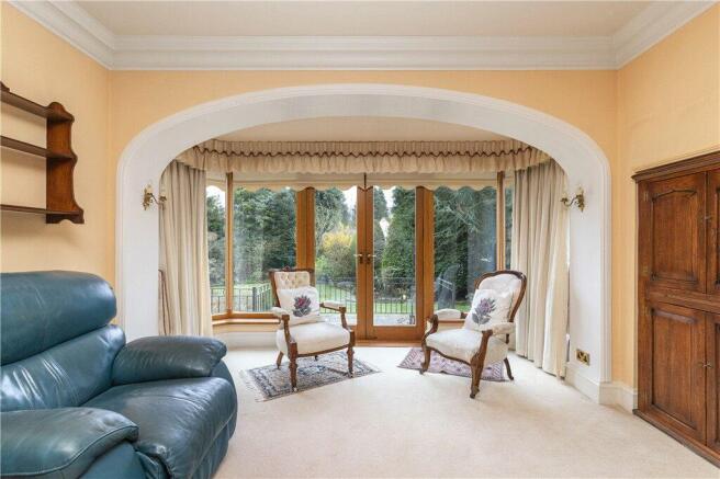 Light & Spacious