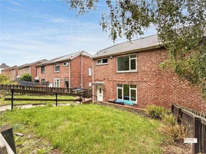 Wylam Road, Stanley, DH9