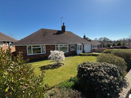 Alexander Drive, Bexhill on Sea, TN39