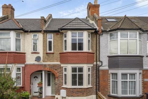 Bexhill Road, London, SE4