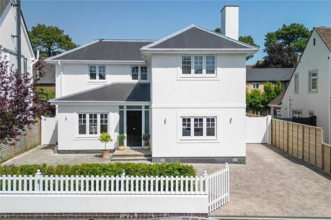 Maxwell Road, Poole, Dorset, BH13