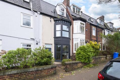 Western Road, Crookes,S10