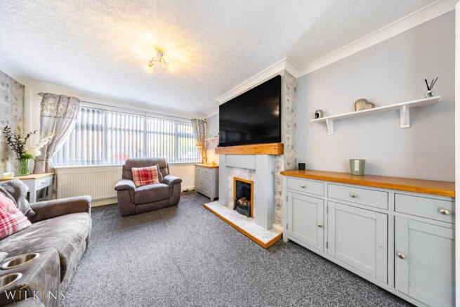 Sherbourne Avenue, Nuneaton, Warwickshire, CV10 photo 4