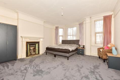 Linden Crescent, Folkestone, Kent