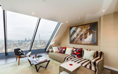 Strata , 8 Walworth Road, Elephant and Castle, London