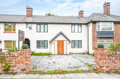 Edge Lane Drive, Liverpool, Merseyside, L13