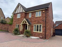18, Bochetone, Northampton NN2 8EX