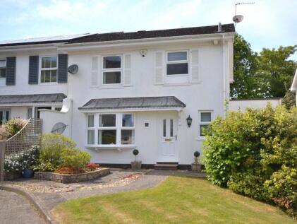 Woodlands, Budleigh Salterton, Devon