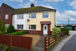 38, Wray Crescent, Wrea Green, Ribby With Wrea PR4 2WA