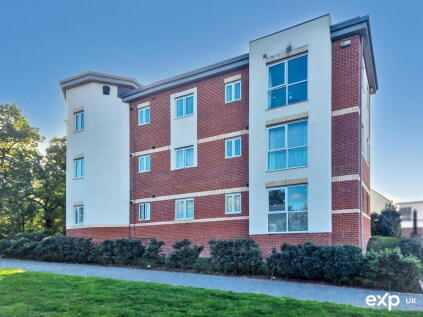 Betony Drive, Newton Abbot, Devon, TQ12 1UA
