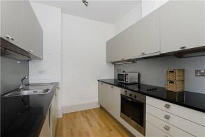 Flat 4, 232, Copenhagen Street, London N1 0AW