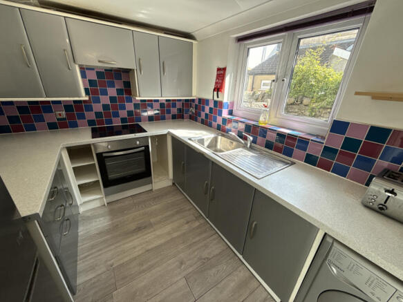 5 Bedroom Student Accommodation.