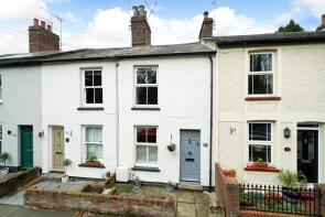 73, Church Street, St. Albans AL3 5NG