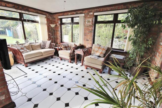 Sun Room
