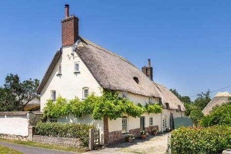Briantspuddle, Dorset