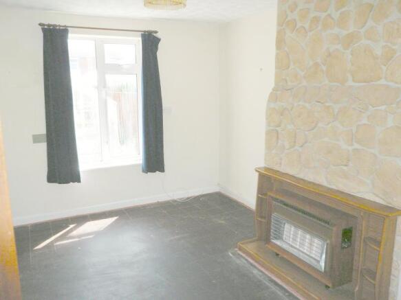 The Sitting Room