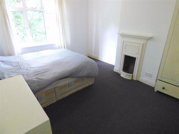 Bedroom Two: