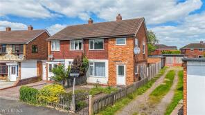 11, Grayston Avenue, Glascote, Tamworth B77 3EJ