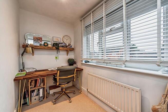 Office / Study