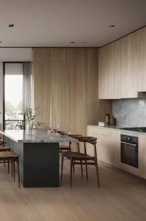 Kitchen Example
