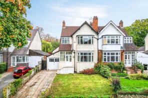 89, Doveridge Road, Birmingham B28 0LT