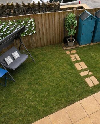 3 bed End of Terrace for sale Image 2