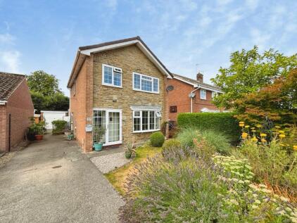 Cleveland Way, Carlton Miniott, Thirsk