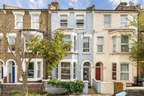17, Raeburn Street, London SW2 5QT