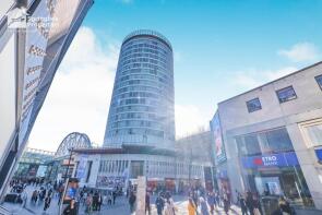 1300, 150 The Rotunda, New Street, Ladywood, Birmingham B2 4PE