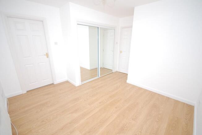 Masterbedroom