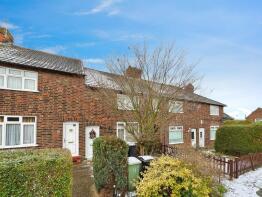 31, Cowes Road, Grantham NG31 7DP
